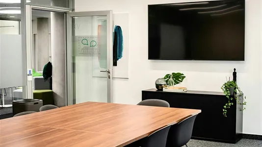 Apartments in Darmstadt - photo 9