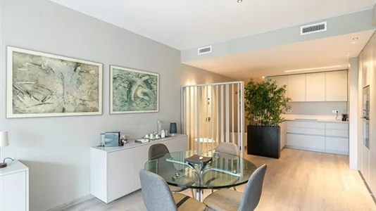 Apartments in Barcelona Les Corts - photo 5
