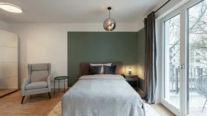 Room for rent in Berlin Charlottenburg-Wilmersdorf, Berlin