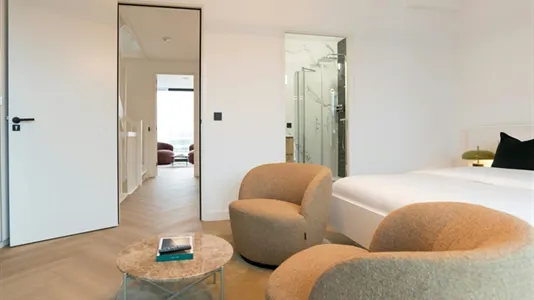 Rooms in Amsterdam Zeeburg - photo 6