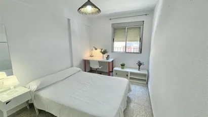 Room for rent in Alfarería, Andalucía