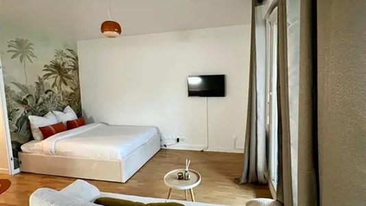 Apartments in Nanterre - photo 2