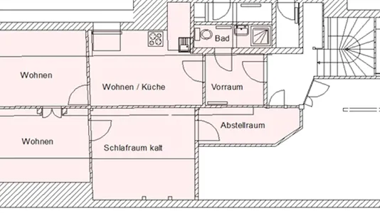 Apartments in Saxon Switzerland-Eastern Ore Mountains - photo 2