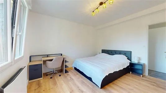 Rooms in Rennes - photo 2
