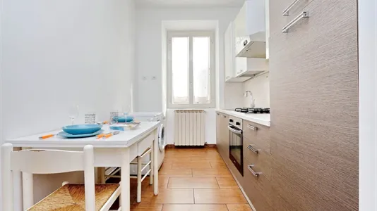 Apartments in Roma Municipio V – Prenestino/Centocelle - photo 5