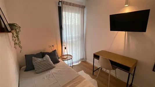 Rooms in L'Hospitalet de Llobregat - photo 5