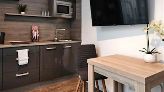 Apartments in Location is not specified - photo 5