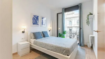 Room for rent in Barcelona Sarrià-St. Gervasi, Barcelona