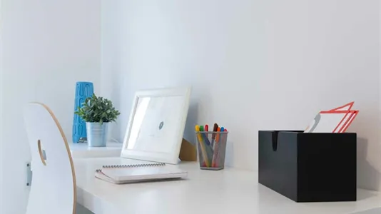 Rooms in Milano Zona 8 - Fiera, Gallaratese, Quarto Oggiaro - photo 1