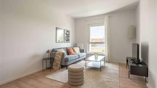 Apartments in Berlin Mitte - photo 2