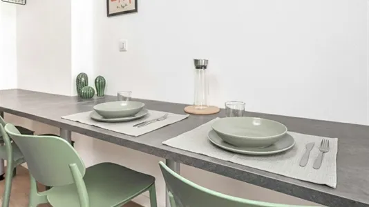 Rooms in Padua - photo 6
