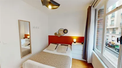 Room for rent in Paris 7ème arrondissement, Paris