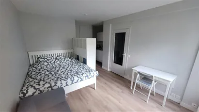 Apartment for rent in Nanterre, Île-de-France