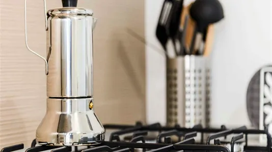 Rooms in Milano Zona 8 - Fiera, Gallaratese, Quarto Oggiaro - photo 7