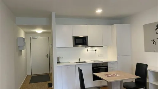 Apartments in Hamburg Mitte - photo 4