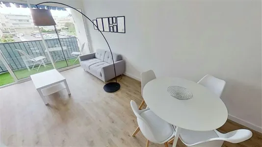 Rooms in Bordeaux - photo 6