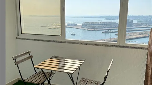 Rooms in Almada - photo 10