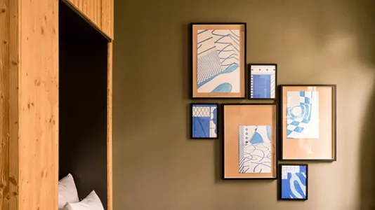 Rooms in Offenbach - photo 3