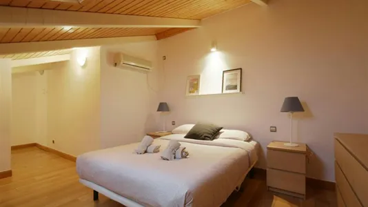 Apartments in Madrid Chamartín - photo 1