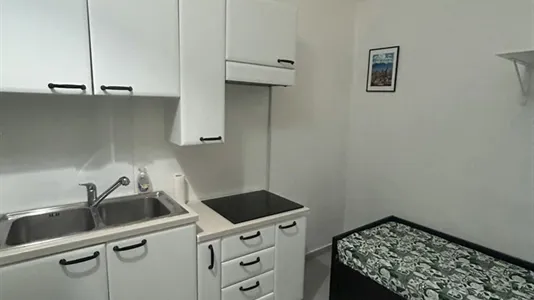 Apartments in Turin - photo 1