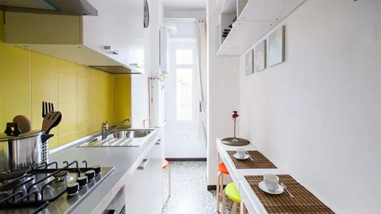 Rooms in Milano Zona 8 - Fiera, Gallaratese, Quarto Oggiaro - photo 10