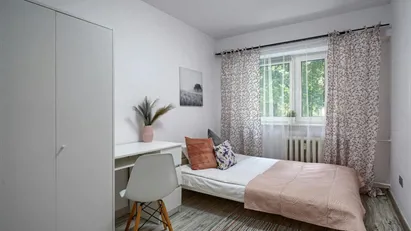Room for rent in Warsaw