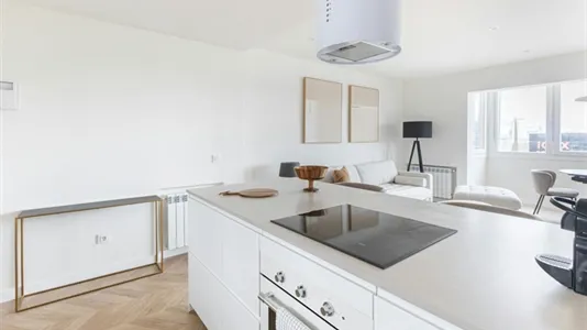 Apartments in Madrid Chamartín - photo 6