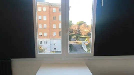 Rooms in Roma Municipio XIV – Monte Mario - photo 3