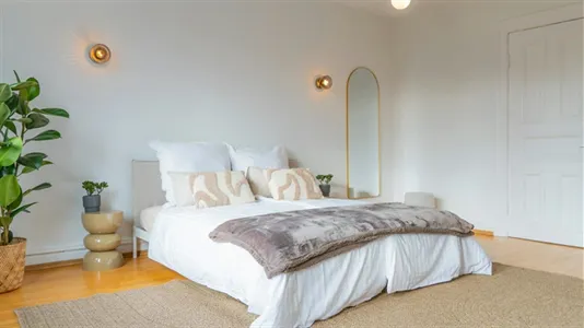 Apartments in Hamburg Eimsbuttel - photo 1