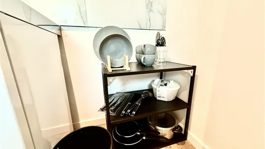 Apartments in Brussels Anderlecht - photo 7