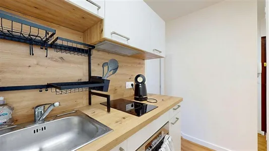 Apartments in Saint-Julien-en-Genevois - photo 9