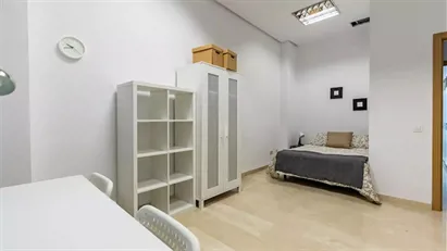 Room for rent in Valencia Ciutat Vella, Valencia (region)