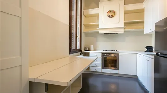 Apartments in Florence - photo 10