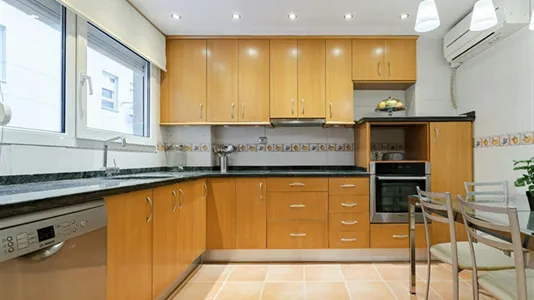 Rooms in Alcalá de Henares - photo 6