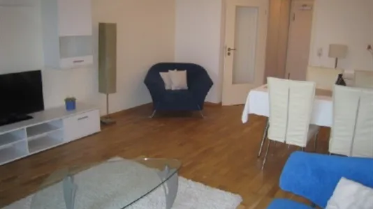 Apartments in Frankfurt Süd - photo 5