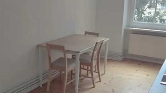 Rooms in Berlin Friedrichshain-Kreuzberg - photo 8