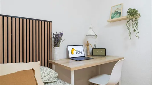 Rooms in Getafe - photo 2