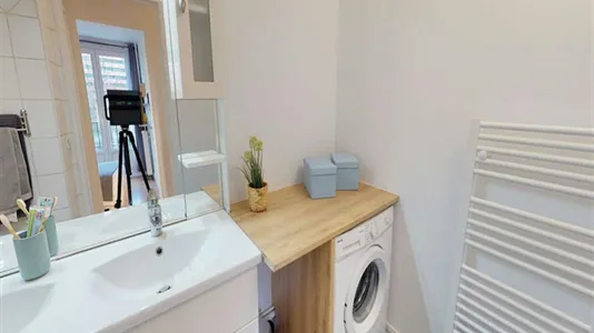 Rooms in Paris 10ème arrondissement - photo 10