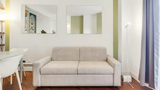 Apartments in Milano Zona 6 - Barona, Lorenteggio - photo 10