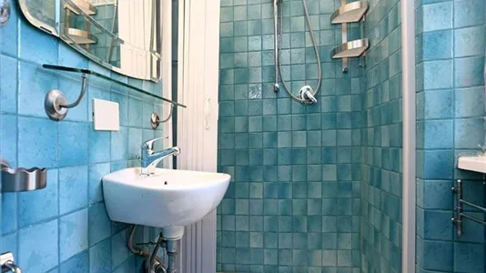 Rooms in Roma Municipio II – Parioli/Nomentano - photo 6