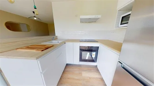 Rooms in Montpellier - photo 7