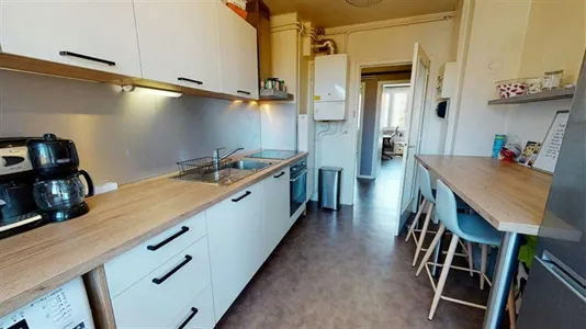 Rooms in Clermont-Ferrand - photo 6