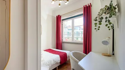 Room for rent in Lisbon (region)