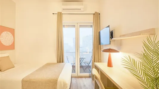 Apartments in Location is not specified - photo 4