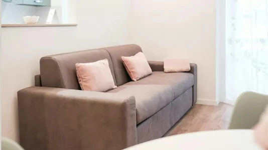 Apartments in Brugherio - photo 4