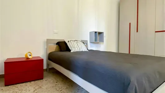 Rooms in Verona - photo 4