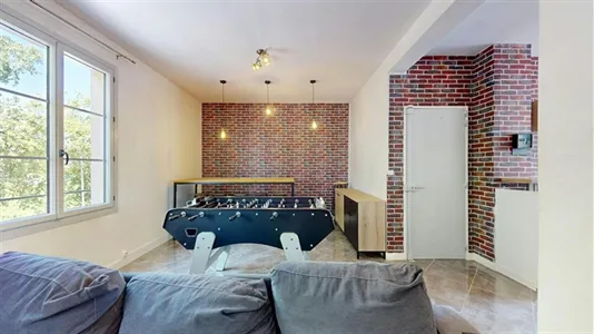 Rooms in Poitiers - photo 5