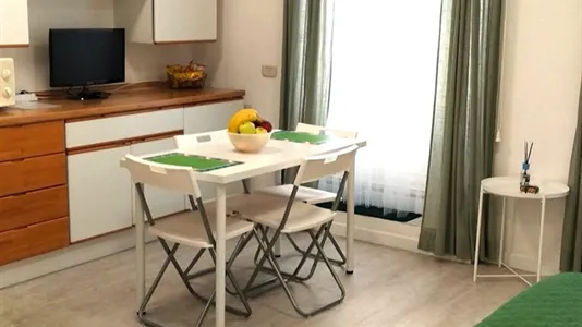 Apartments in Roma Municipio XIV – Monte Mario - photo 5