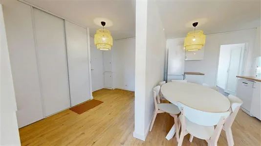 Rooms in Lyon - photo 9