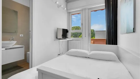 Apartments in Milano Zona 8 - Fiera, Gallaratese, Quarto Oggiaro - photo 7